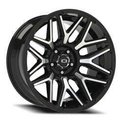 Vision 305 20x10 -25