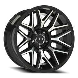 Vision 305 20x10 -25