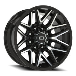 Vision 305 20x10 -25