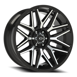 Vision 305 22x10 -19