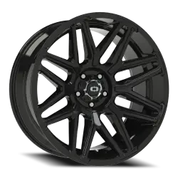 Vision 305 22x10 -19mm