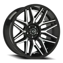Vision 305 22x10 -19mm