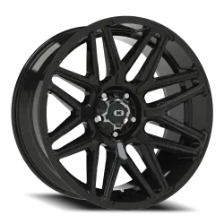 Vision 305 22x10 -19mm