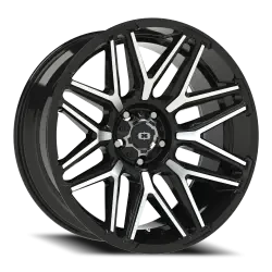 Vision 305 22x10 -19mm