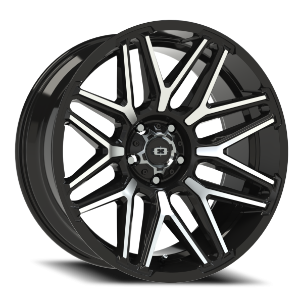 Vision 305 22 10 -19