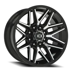 Vision 305 22x10 -19mm