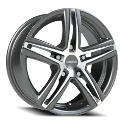 Vision 640 15x6.5 +38mm