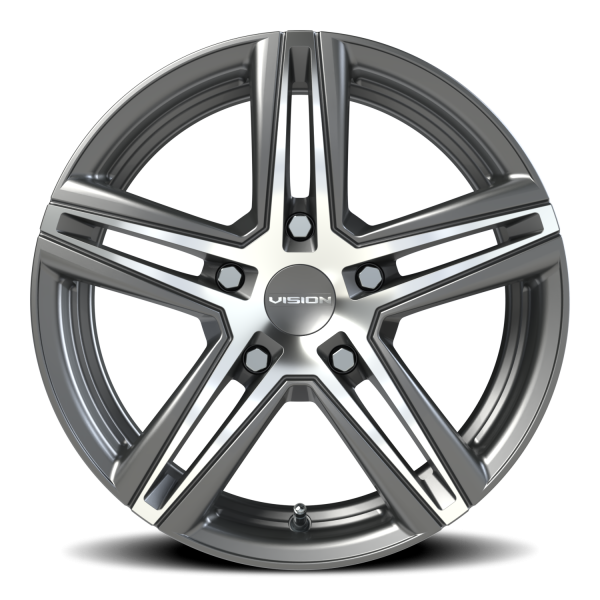 Vision 640 15 6.5 38