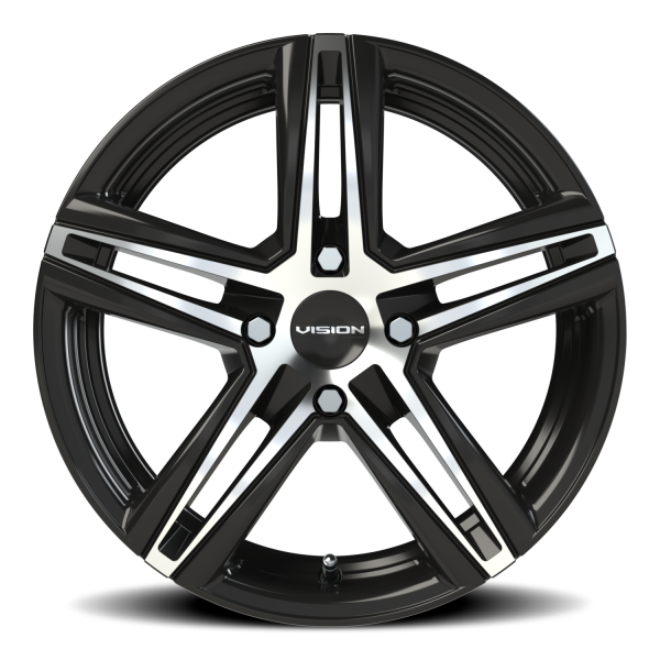 Vision 640 15 6.5 38