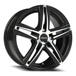 Vision 640 15x6.5 +38mm