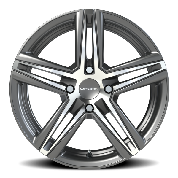 Vision 640 15 6.5 38