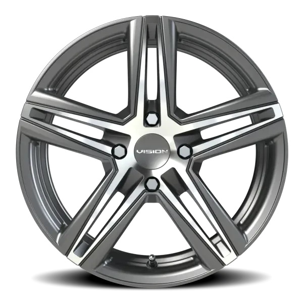 Vision 640 15 6.5 38
