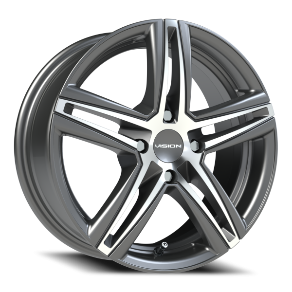 Vision 640 15 6.5 38