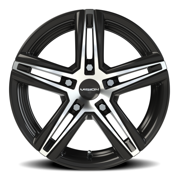 Vision 640 15 6.5 38