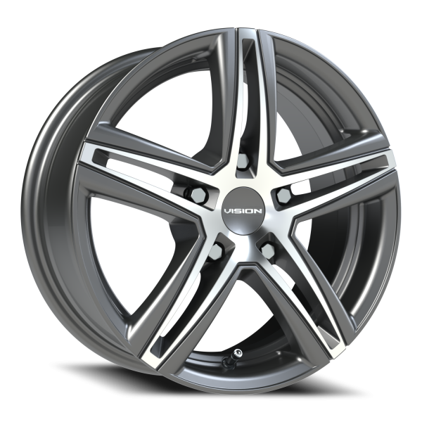 Vision 640 15 6.5 38