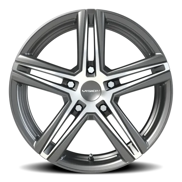 Vision 640 16 7 40