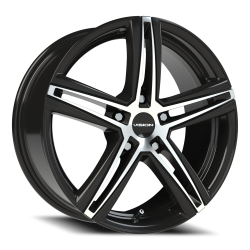 Vision 640 17x7.5 40