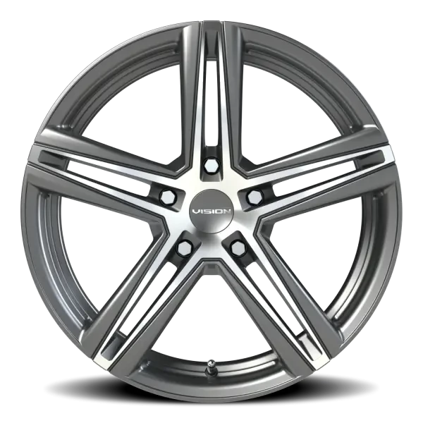 Vision 640 17 7.5 40