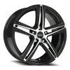 Vision 640 17 7.5 40