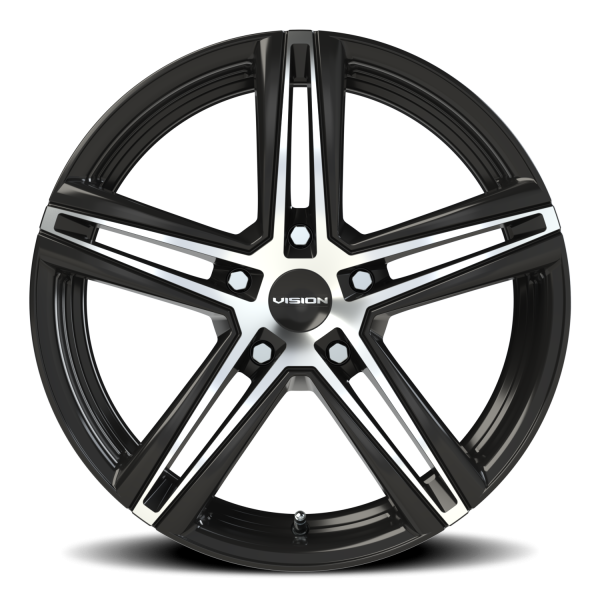 Vision 640 17 7.5 40