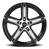 Vision 640 17 7.5 40
