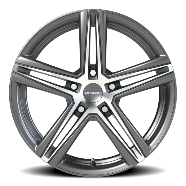 Vision 640 17 7.5 40