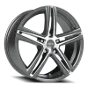 Vision 640 17 7.5 40