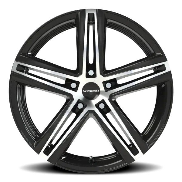 Vision 640 18 8 40