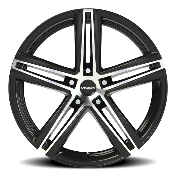 Vision 640 19 8.5 40