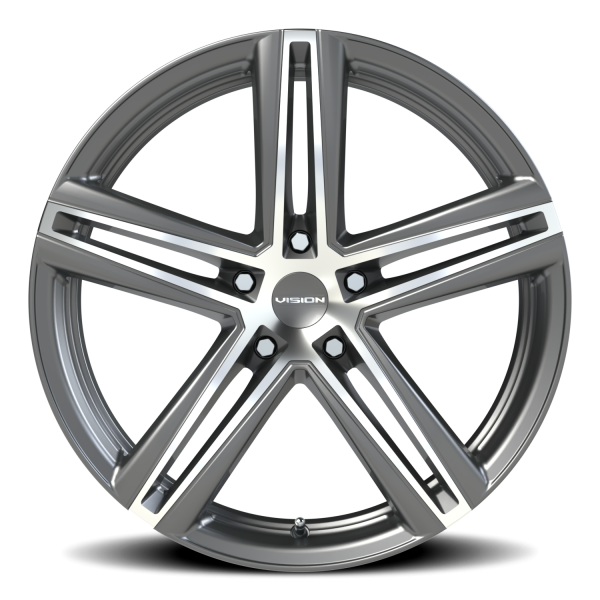 Vision 640 19 8.5 40