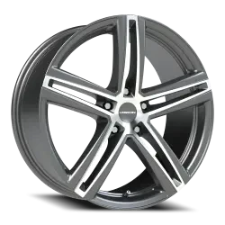 Vision 640 19x8.5 +40mm