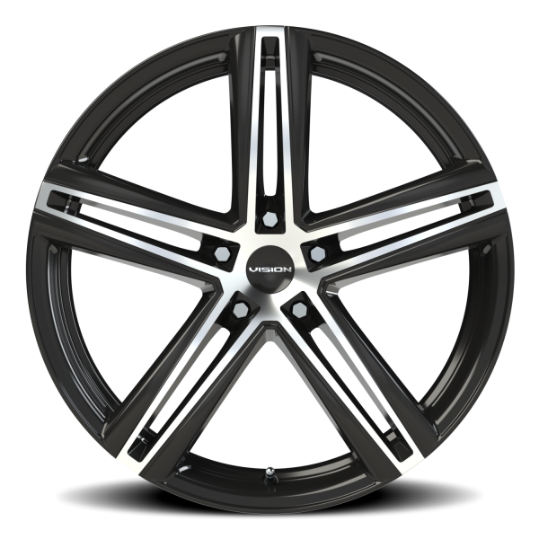 Vision 640 20 8.5 40