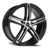 Vision 640 20 8.5 40
