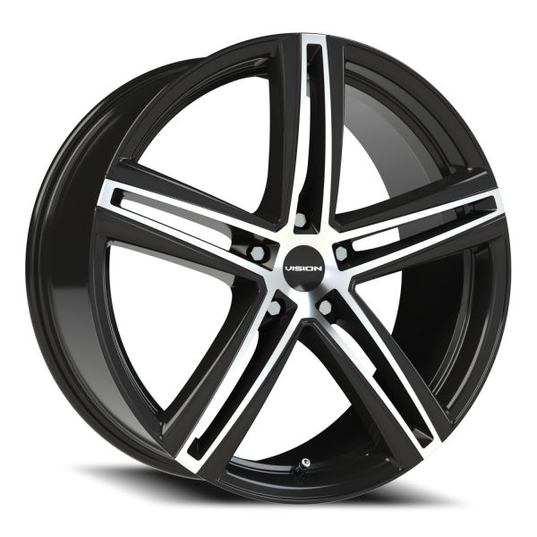 Vision 640 20 8.5 40