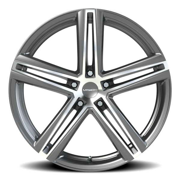 Vision 640 20 8.5 40