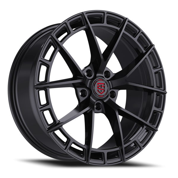 TIS Motorsports 504B 17 7.5 35