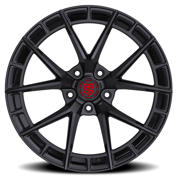 TIS Motorsports 504B 18 8 35