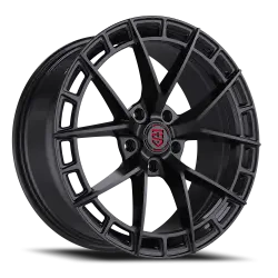 TIS Motorsports 504B 18x8 35