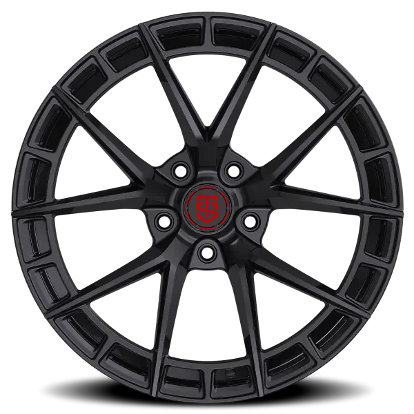 TIS Motorsports 504B 18 8 35