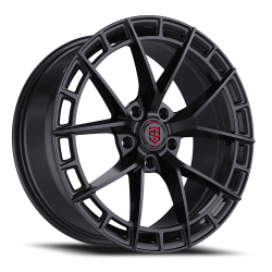 TIS Motorsports 504B 20x8.5 35