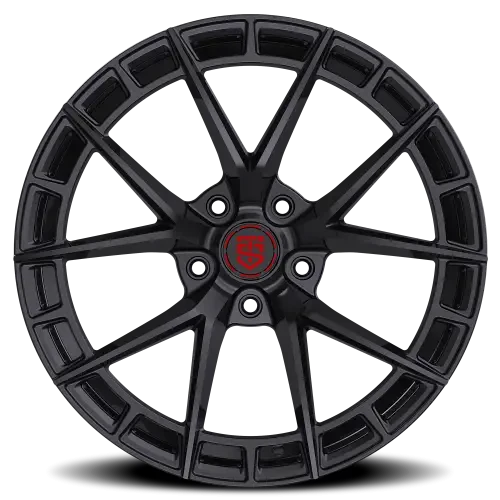 TIS Motorsports 504B 22 10 24