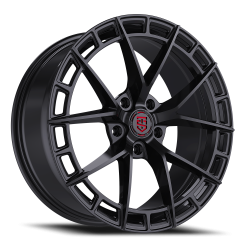 TIS Motorsports 504B 22x10 24