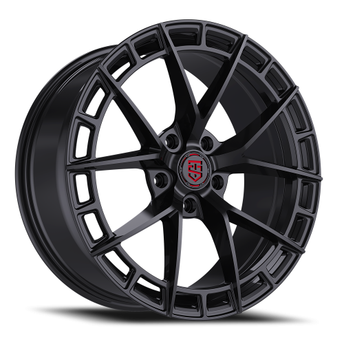 TIS Motorsports 504B 22 10 24