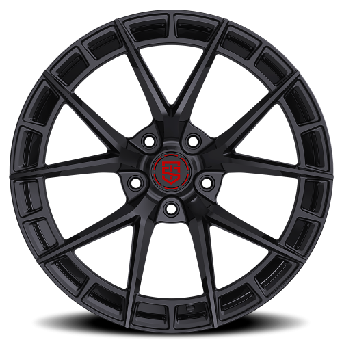 TIS Motorsports 504B 22 10 24