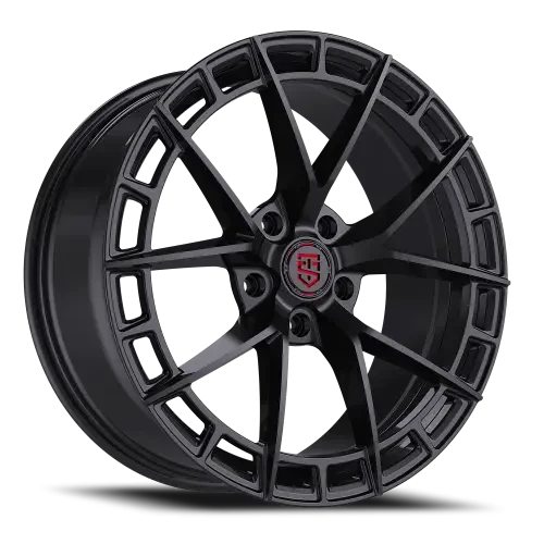 TIS Motorsports 504B 22 10 24