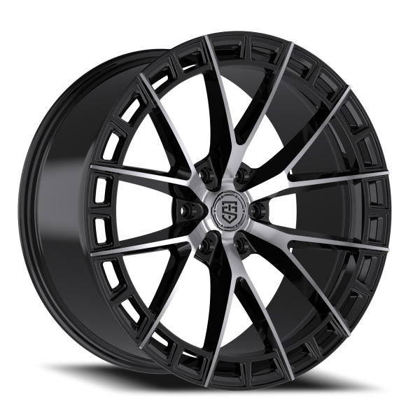 TIS Motorsports 504MB 22 10 24