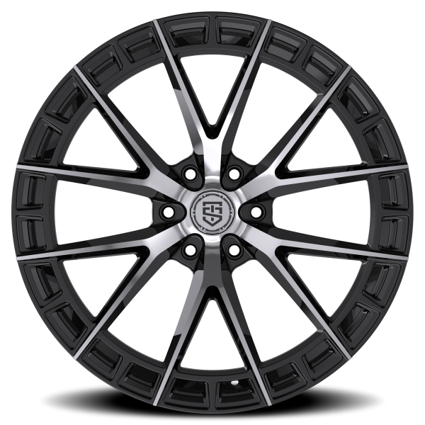 TIS Motorsports 504MB 22 10 24