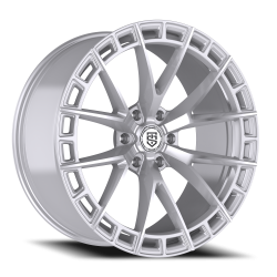 TIS Motorsports 504MS 22x10 24