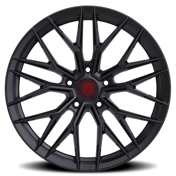 TIS Motorsports 505B 19 8.5 35