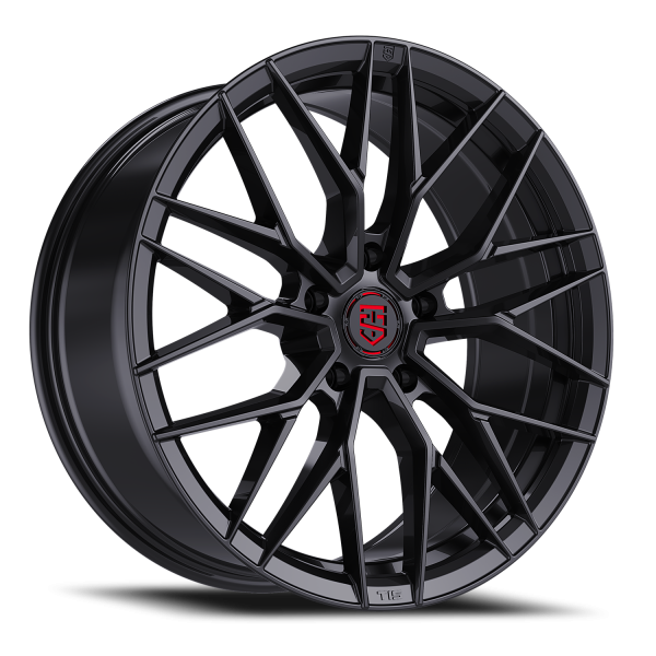 TIS Motorsports 505B 19 8.5 35